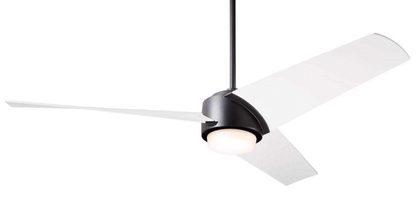 Ambit DC 56" Ceiling fan With LED