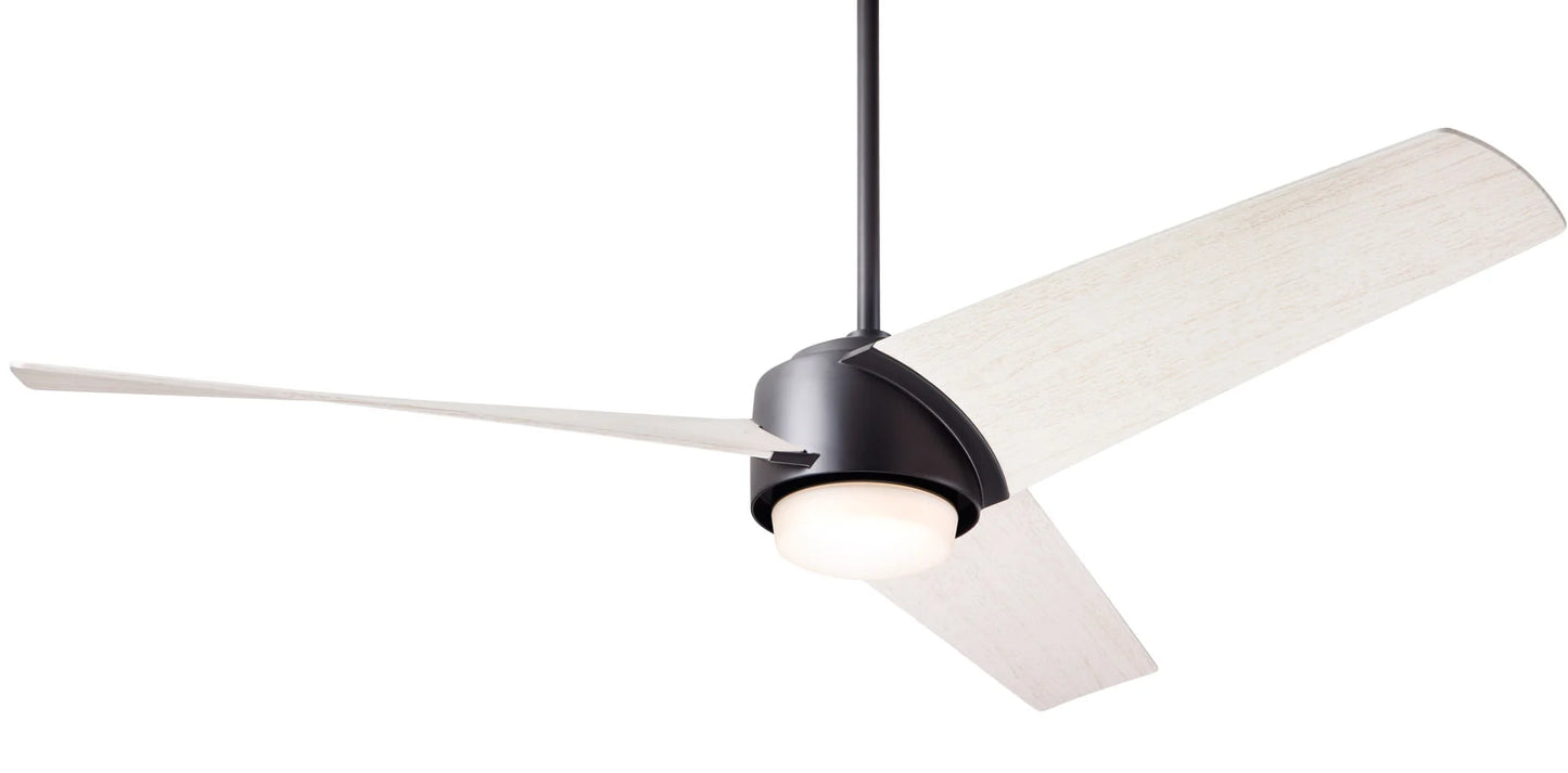 Ambit DC 56" Ceiling fan With LED