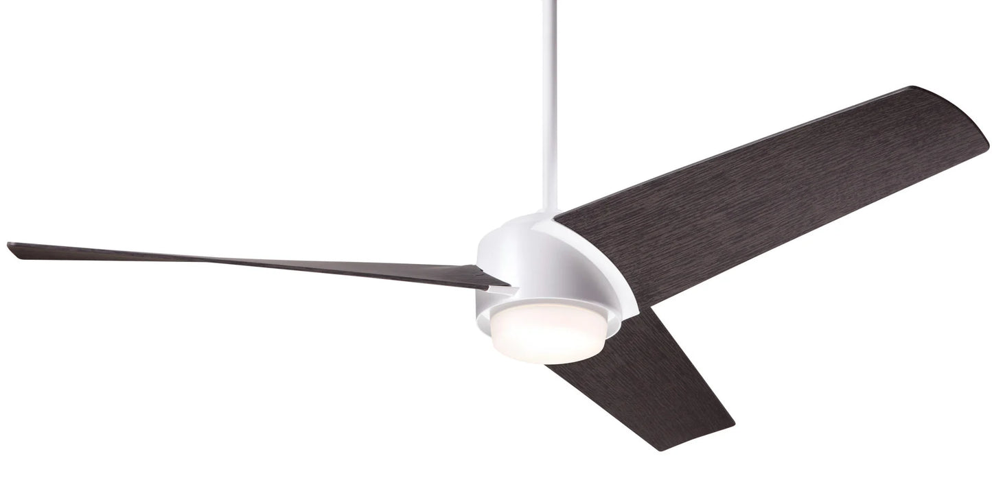 Ambit DC 56" Ceiling fan With LED