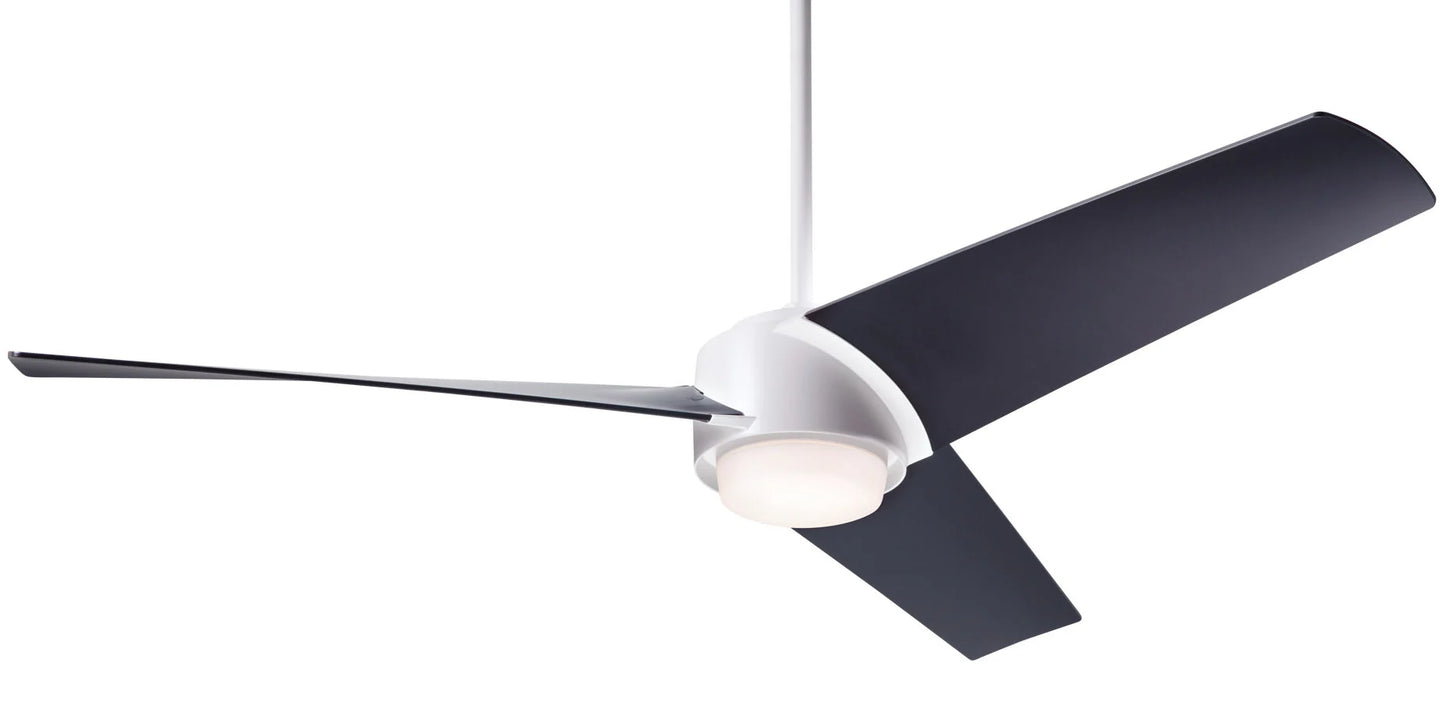 Ambit DC 56" Ceiling fan With LED