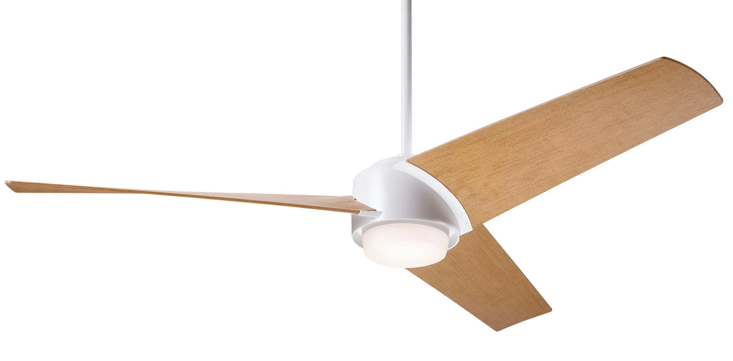 Ambit DC 56" Ceiling fan With LED