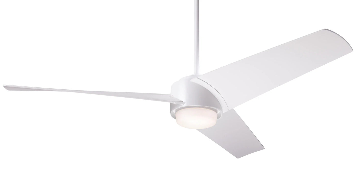 Ambit DC 56" Ceiling fan With LED