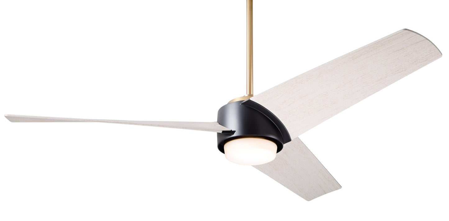 Ambit DC 56" Ceiling fan With LED