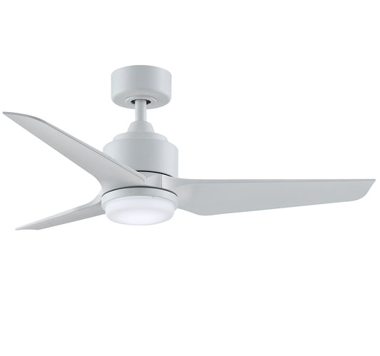 TriAire Custom LED 44"-60" Ceiling Fan