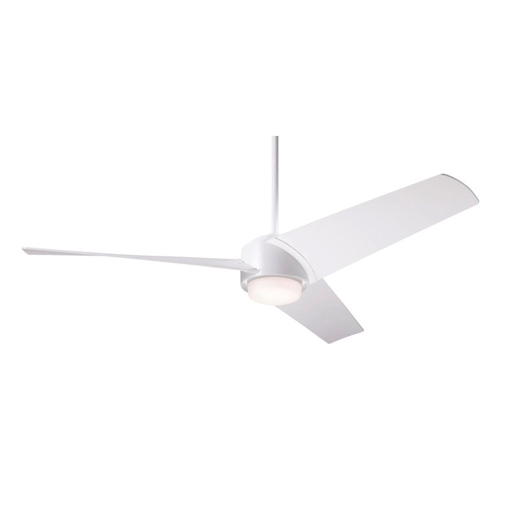 Ambit DC 56" Ceiling fan With LED