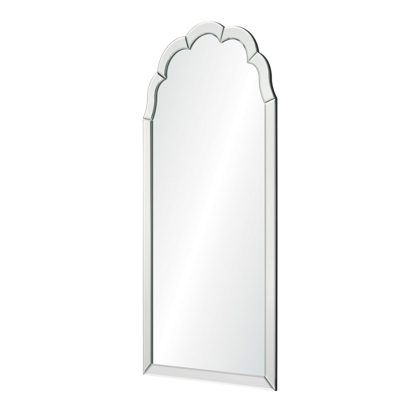 Rowan Mirror