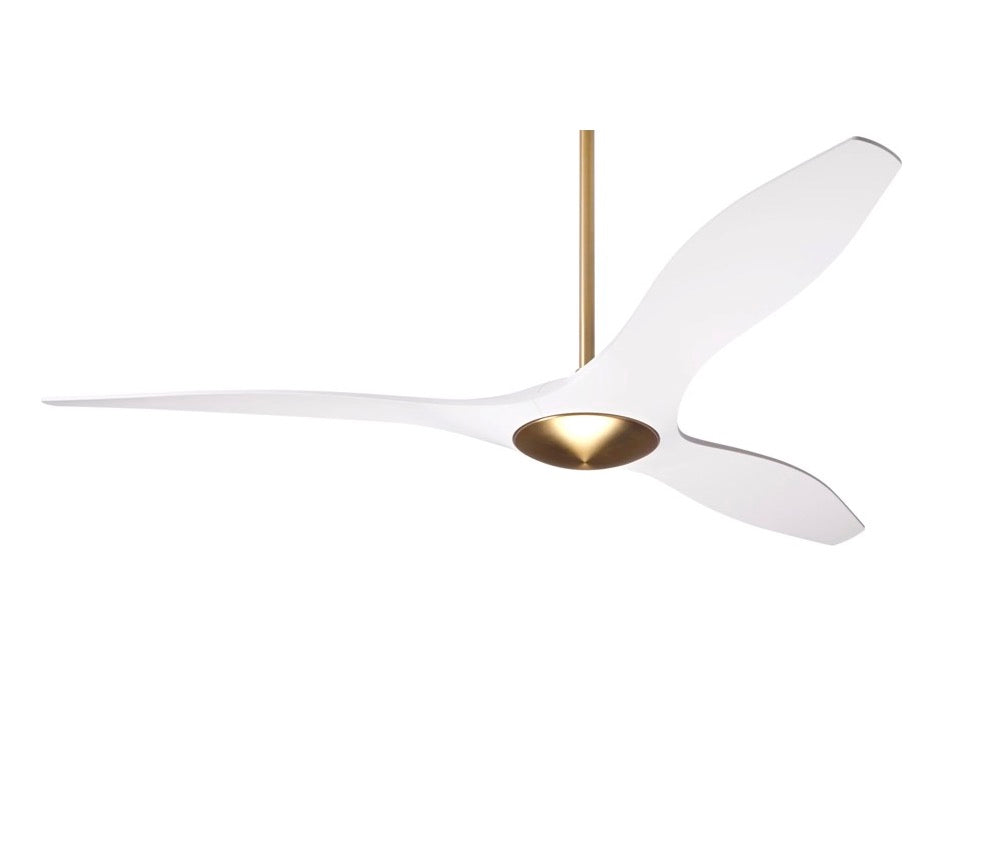 IC/Brisa DC 56" Fan