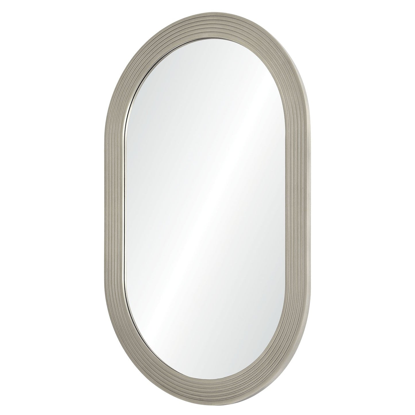 Augusta Oval Mirror