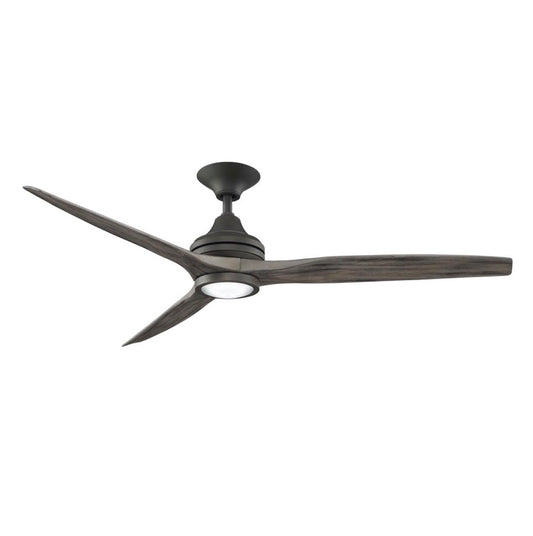 Spitfire 60" Fan with LED